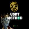 USDT Flash Method